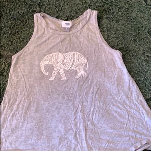 Tank top